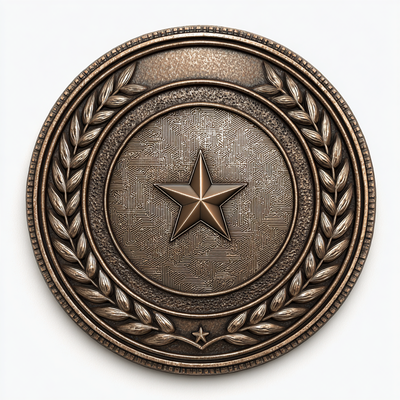 Bronze