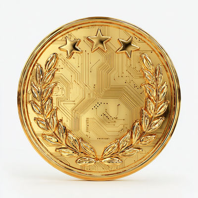 Gold