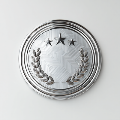 Silber